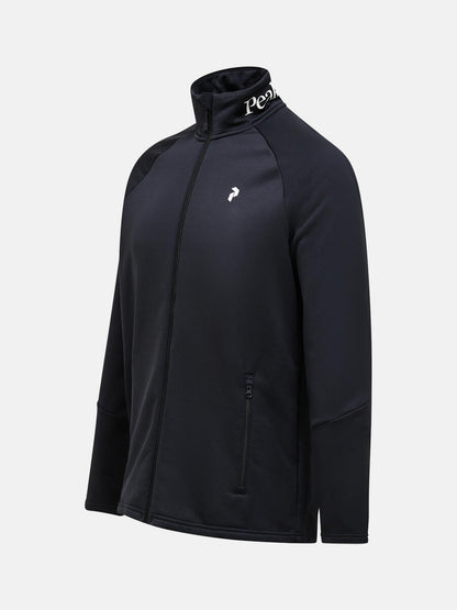 M Rider Essentials Zip Jacket