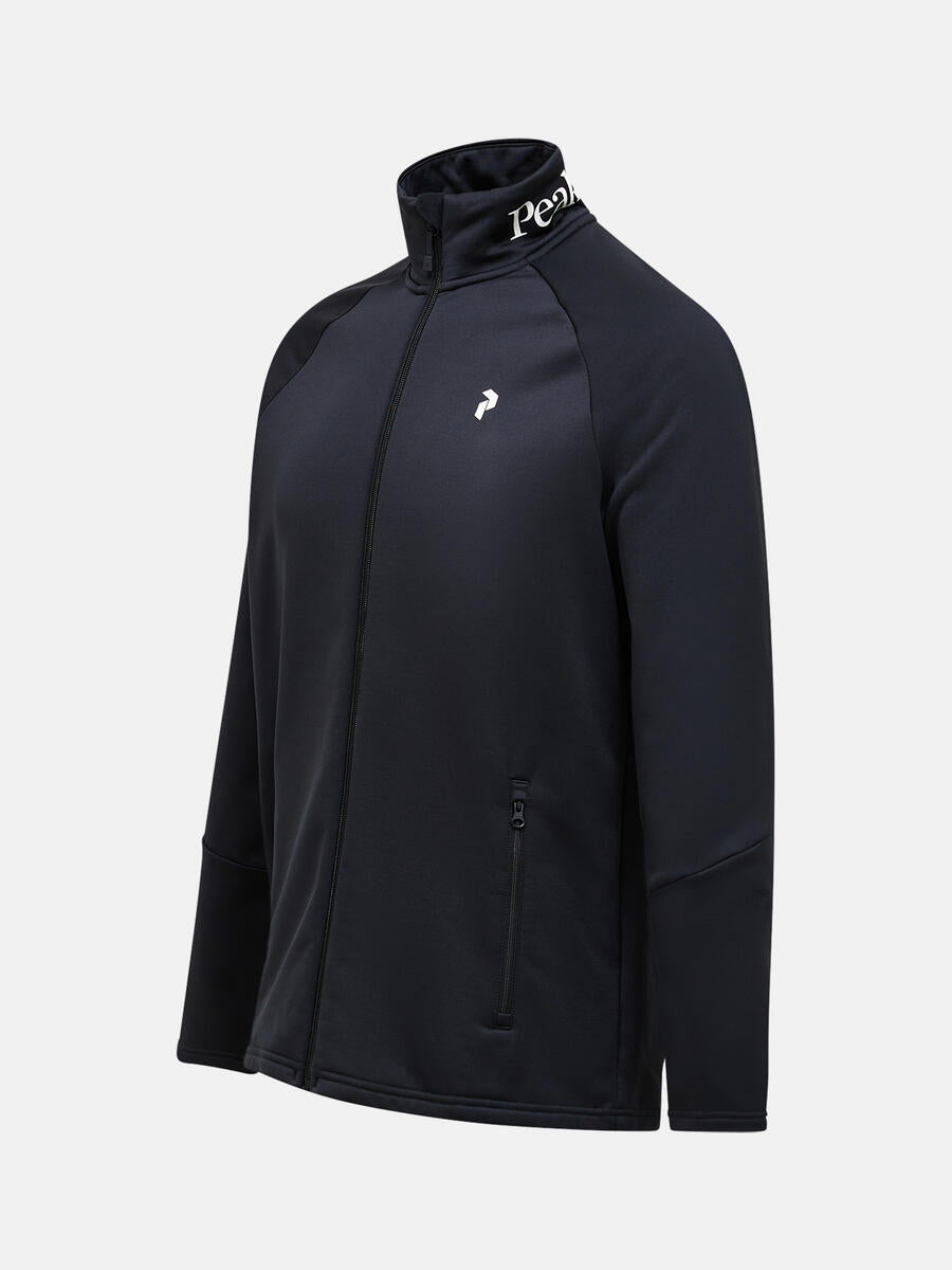 M Rider Essentials Zip Jacket