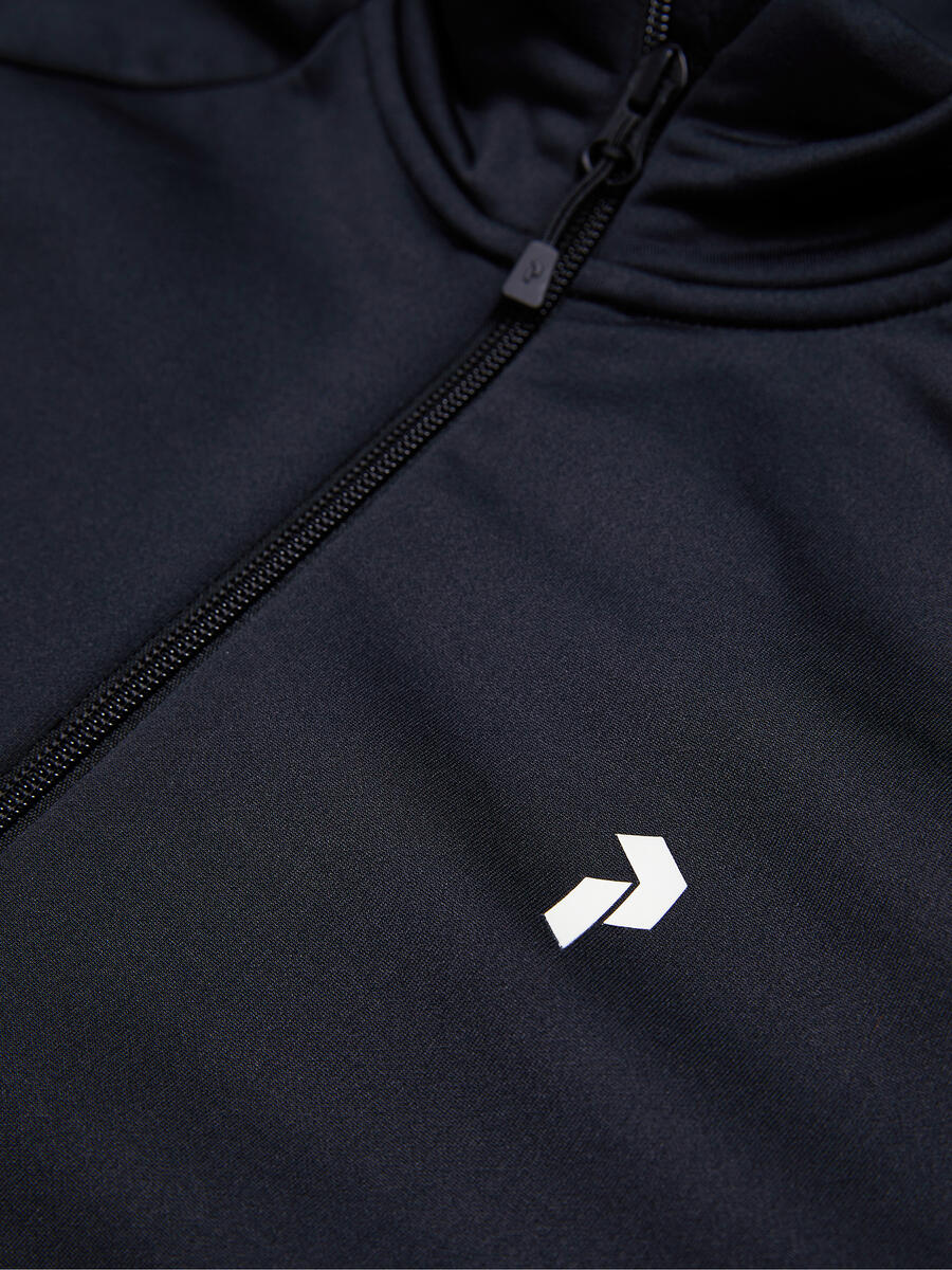 M Rider Essentials Zip Jacket