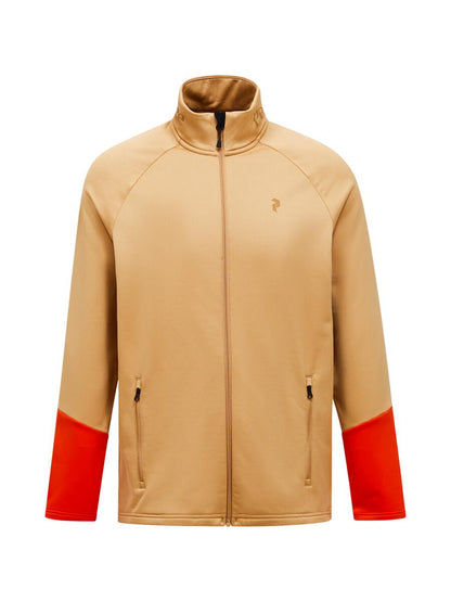M Rider Essentials Zip Jacket