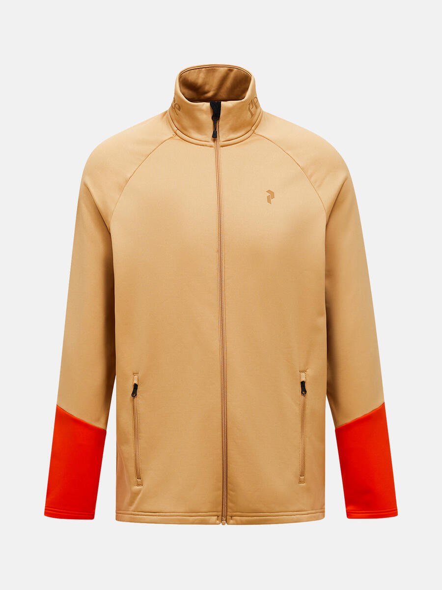 M Rider Essentials Zip Jacket