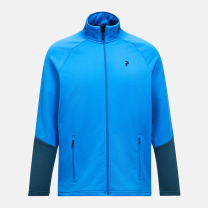 M Rider Essentials Zip Jacket
