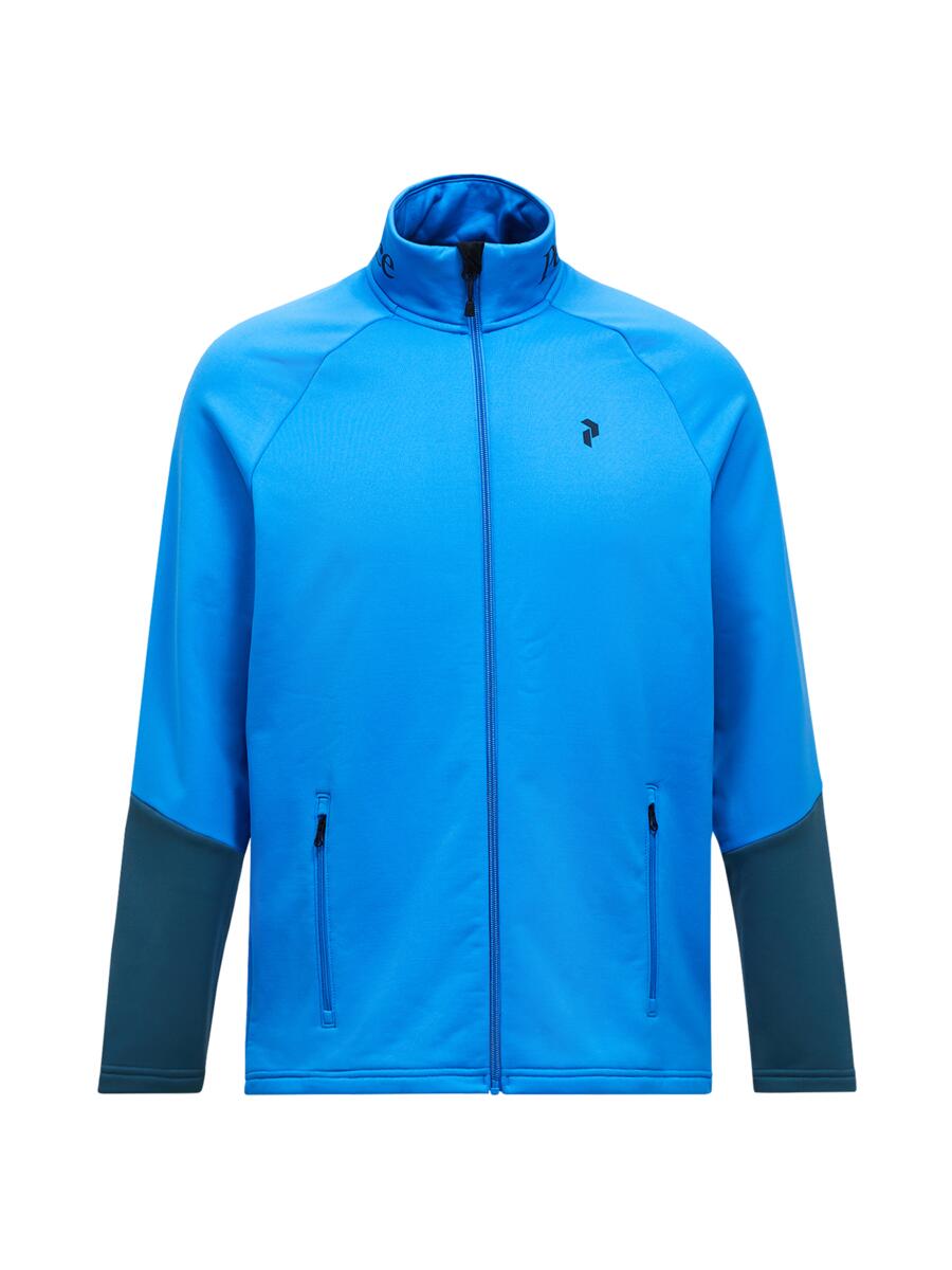 M Rider Essentials Zip Jacket