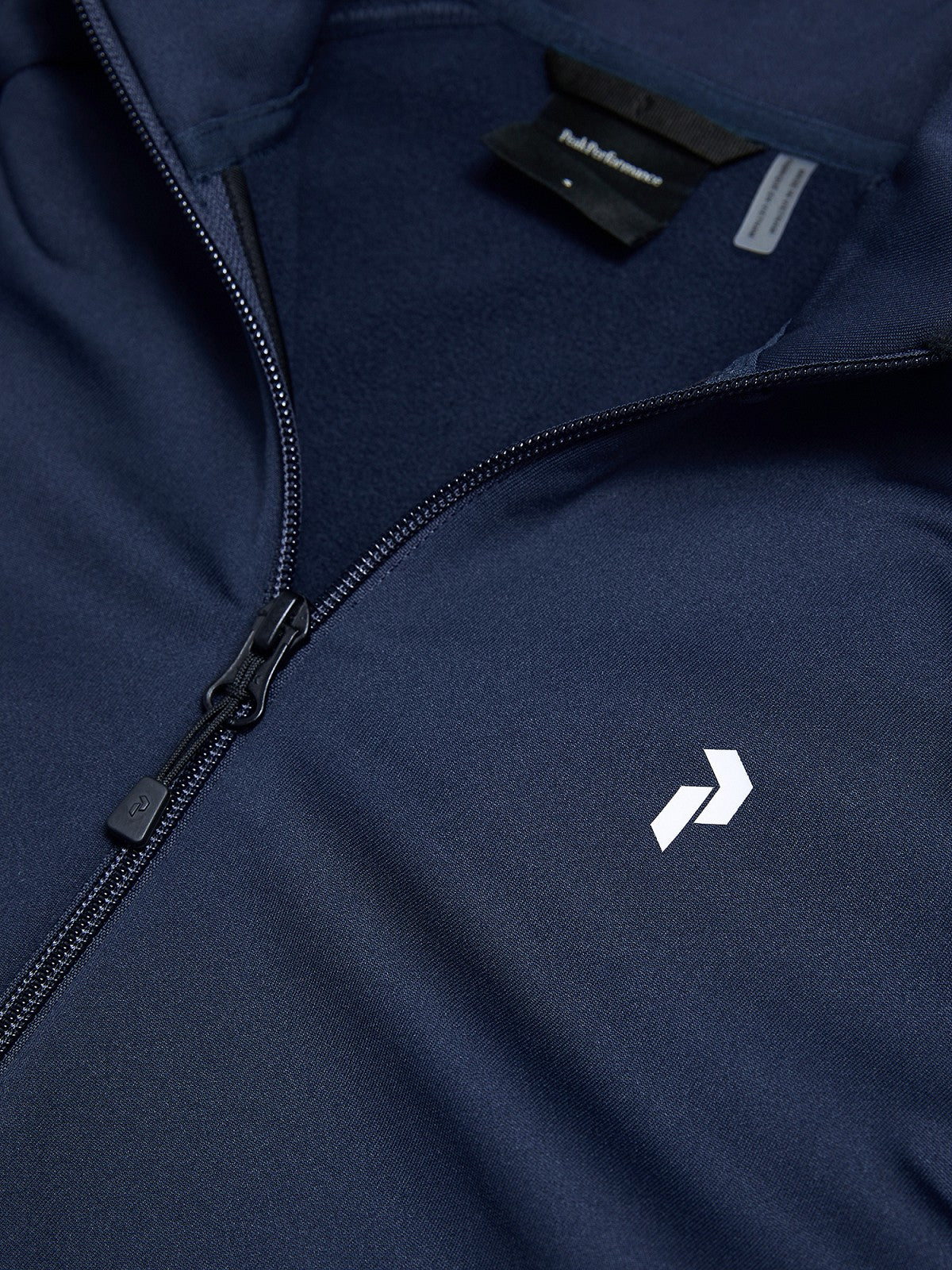 W Rider Essentials Zip Jacket