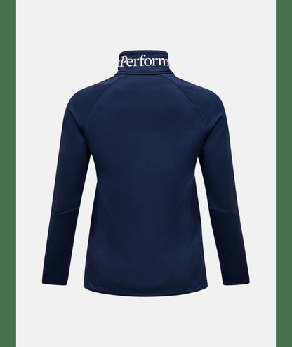 W Rider Essentials Zip Jacket