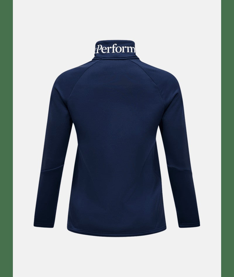 W Rider Essentials Zip Jacket