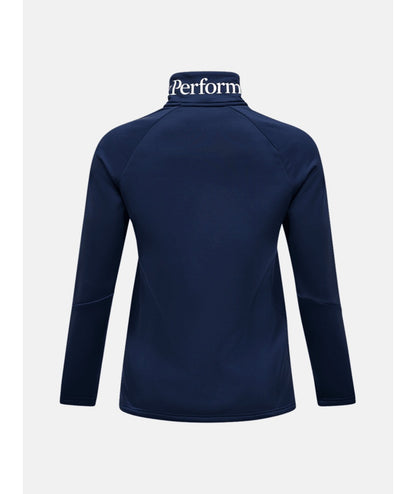 W Rider Essentials Zip Jacket