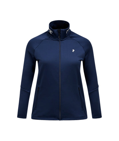 W Rider Essentials Zip Jacket