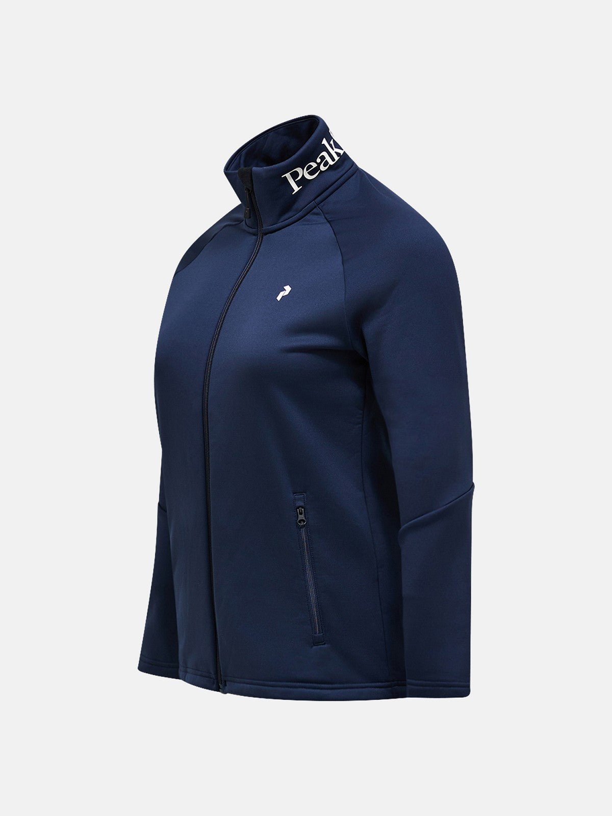 W Rider Essentials Zip Jacket