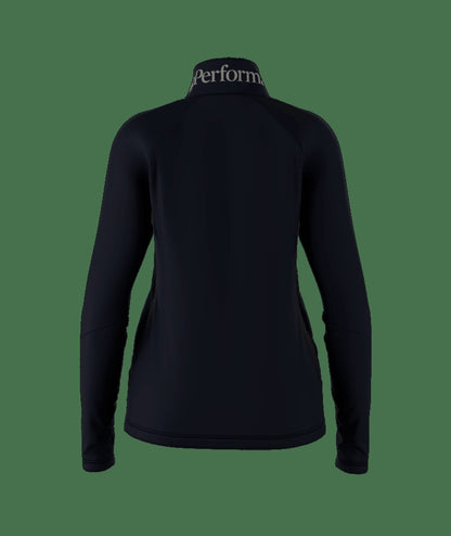 W Rider Essentials Zip Jacket