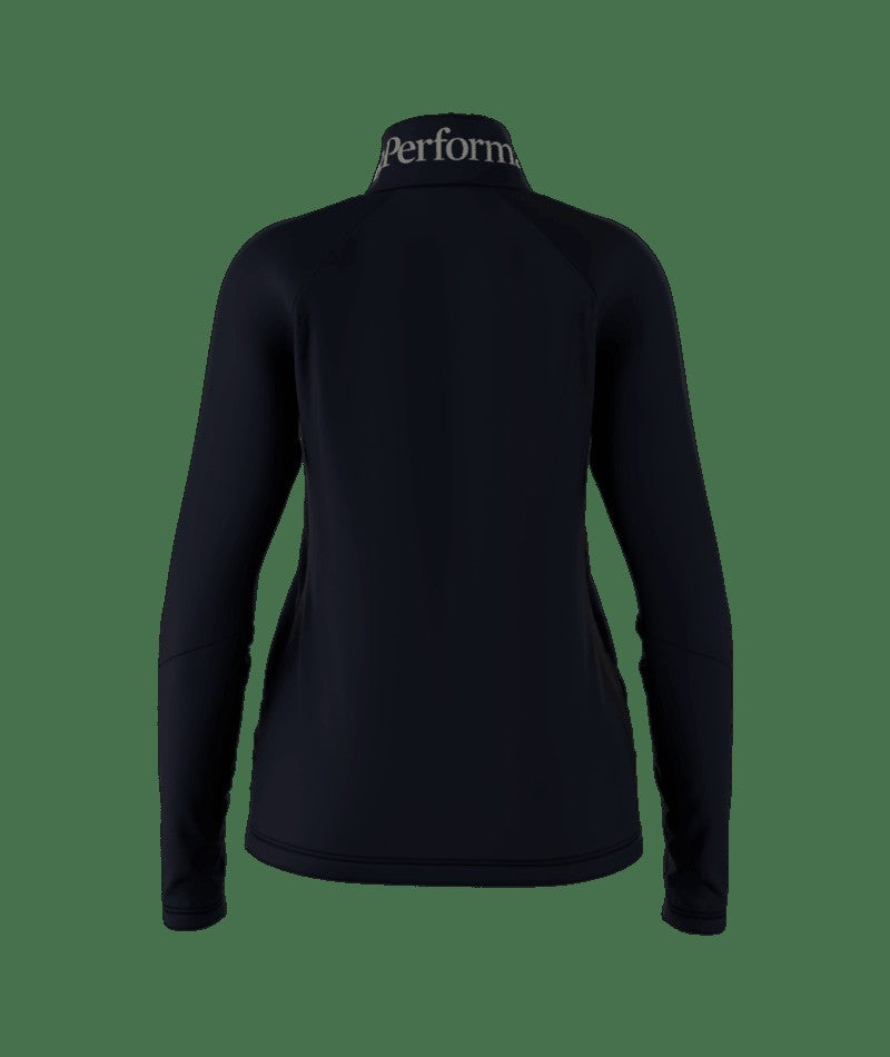 W Rider Essentials Zip Jacket