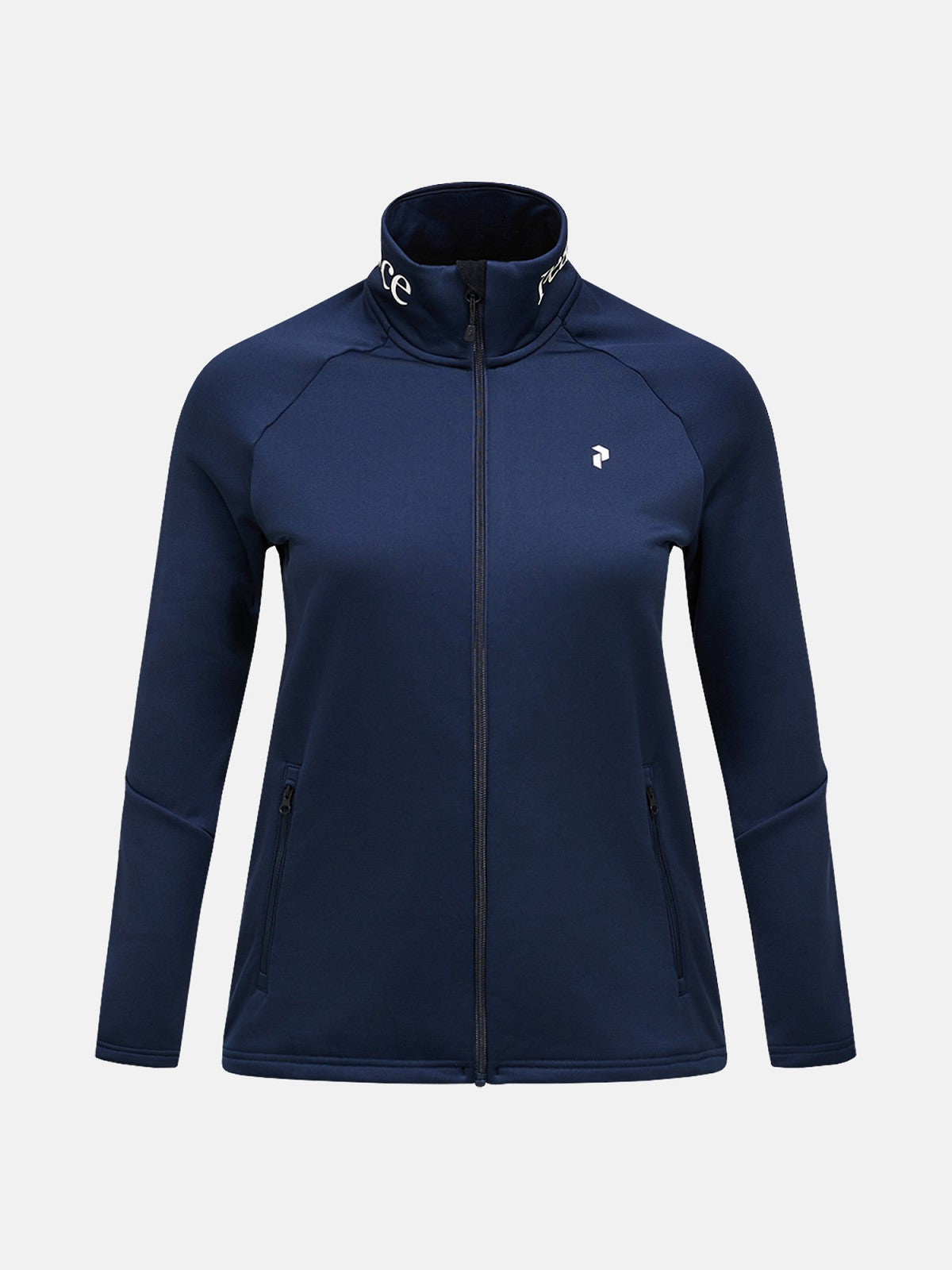 W Rider Essentials Zip Jacket