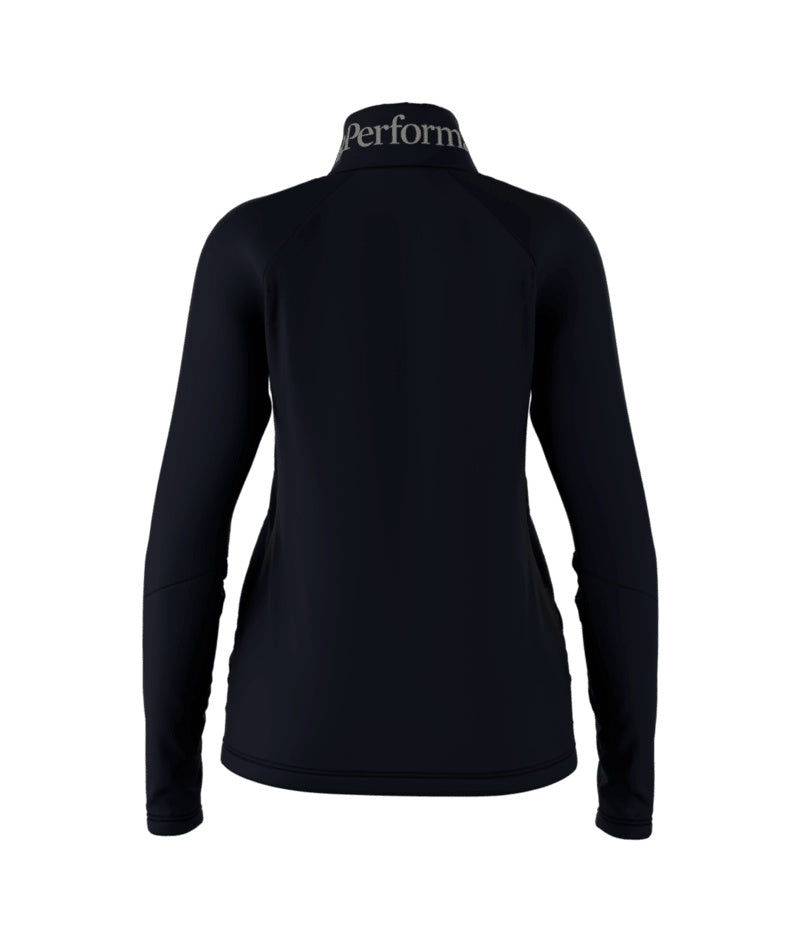 W Rider Essentials Zip Jacket