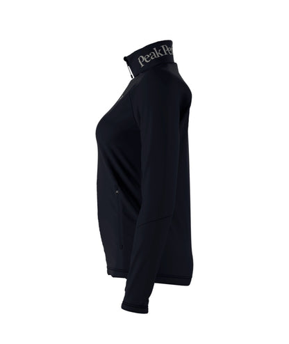 W Rider Essentials Zip Jacket