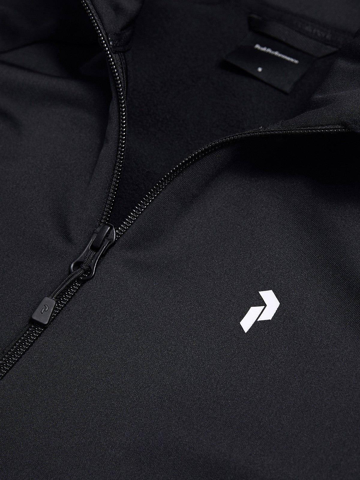 W Rider Essentials Zip Jacket