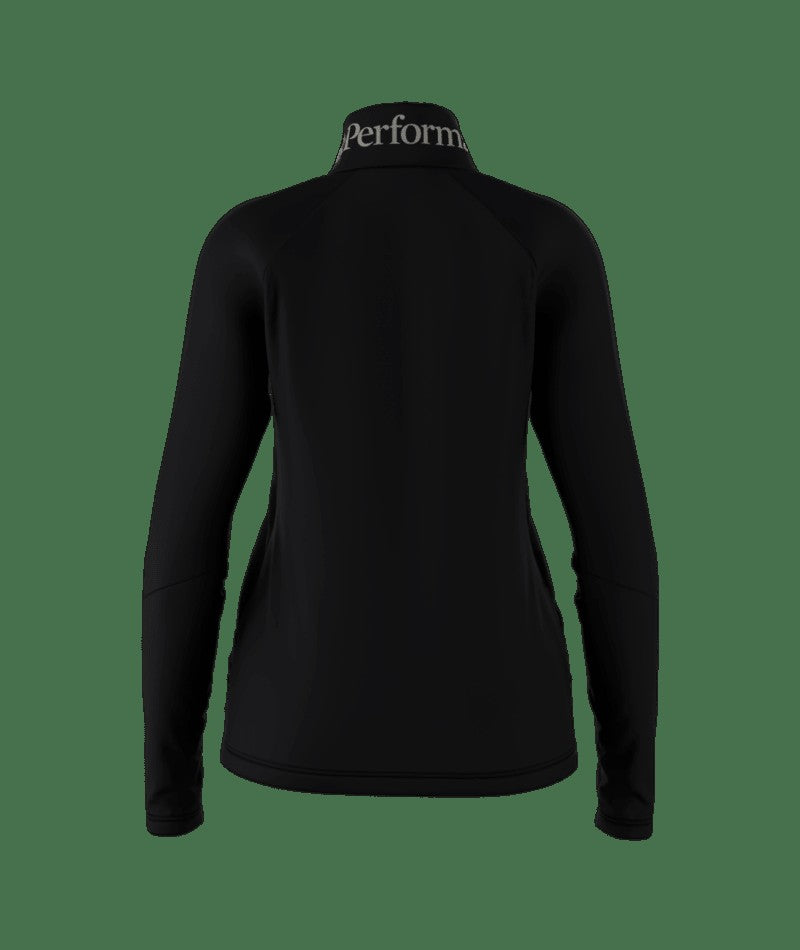 W Rider Essentials Zip Jacket