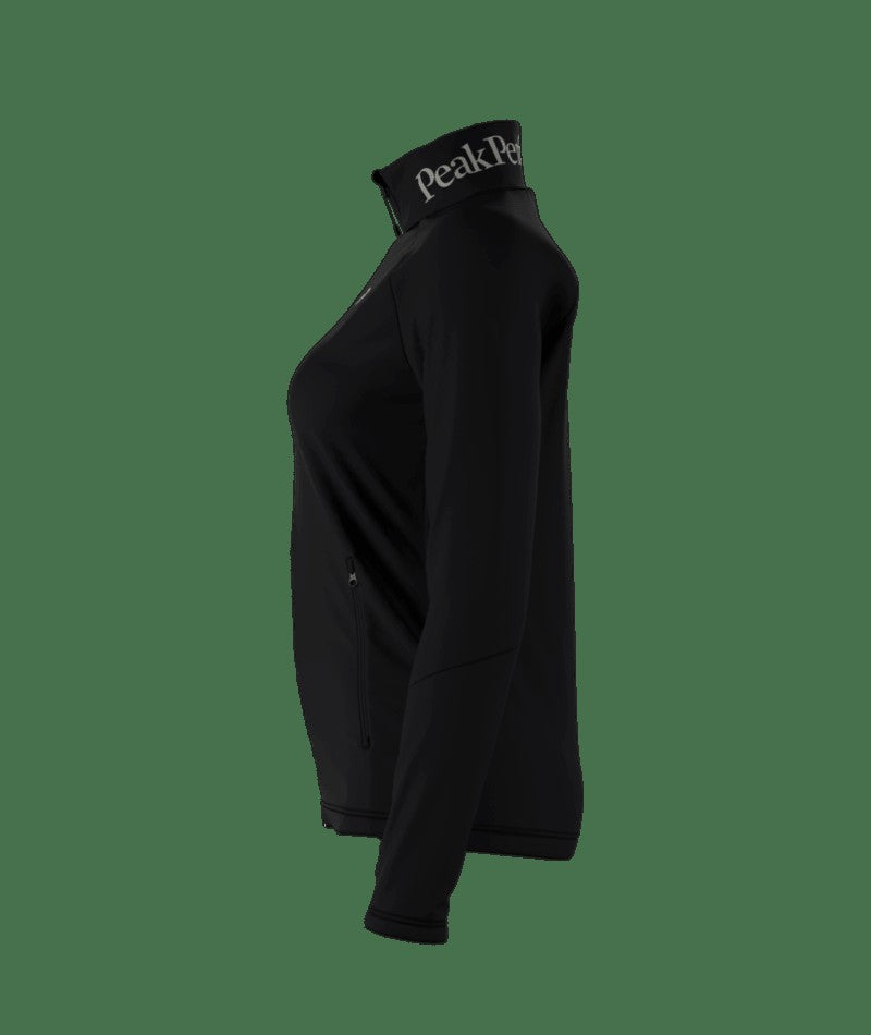 W Rider Essentials Zip Jacket