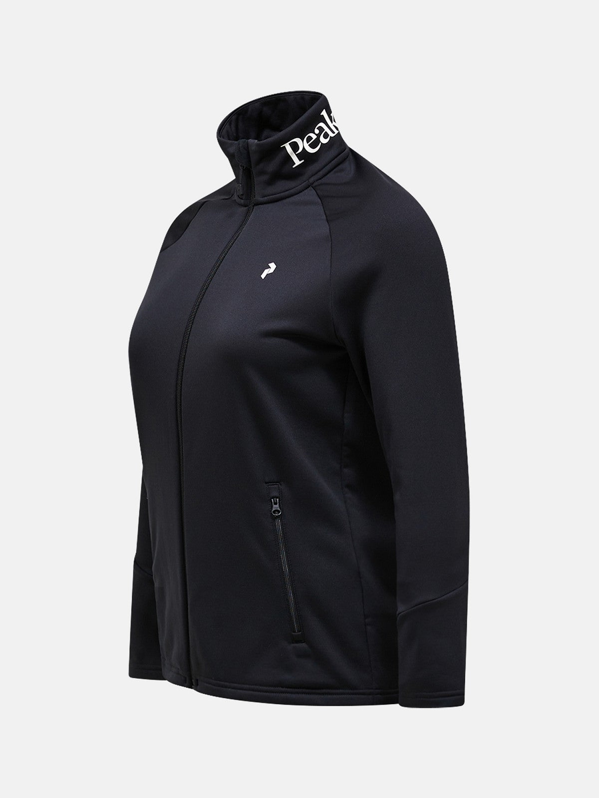 W Rider Essentials Zip Jacket