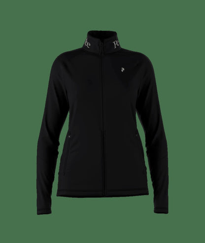W Rider Essentials Zip Jacket