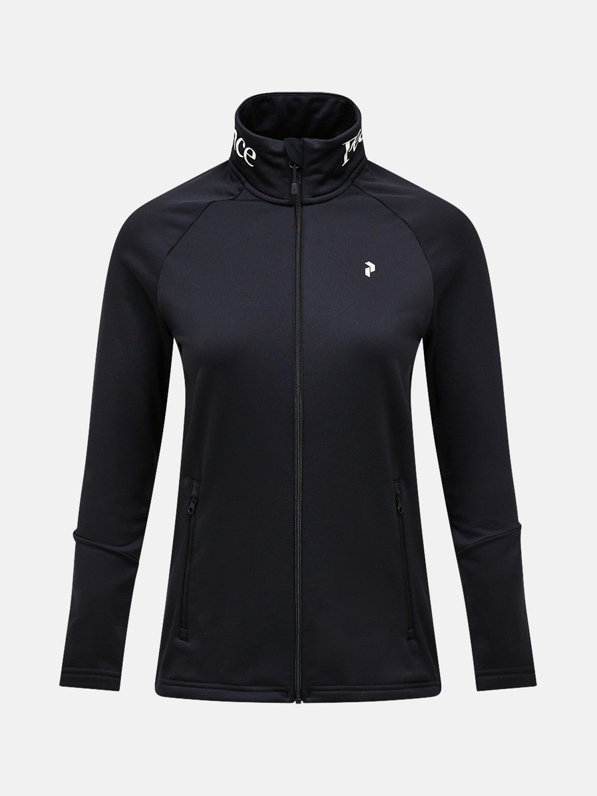 W Rider Essentials Zip Jacket