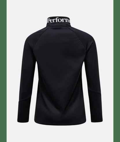 W Rider Essentials Zip Jacket