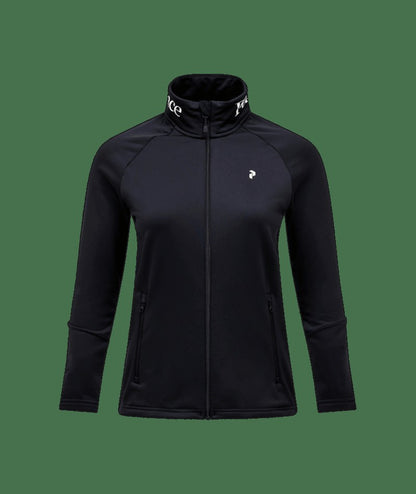 W Rider Essentials Zip Jacket