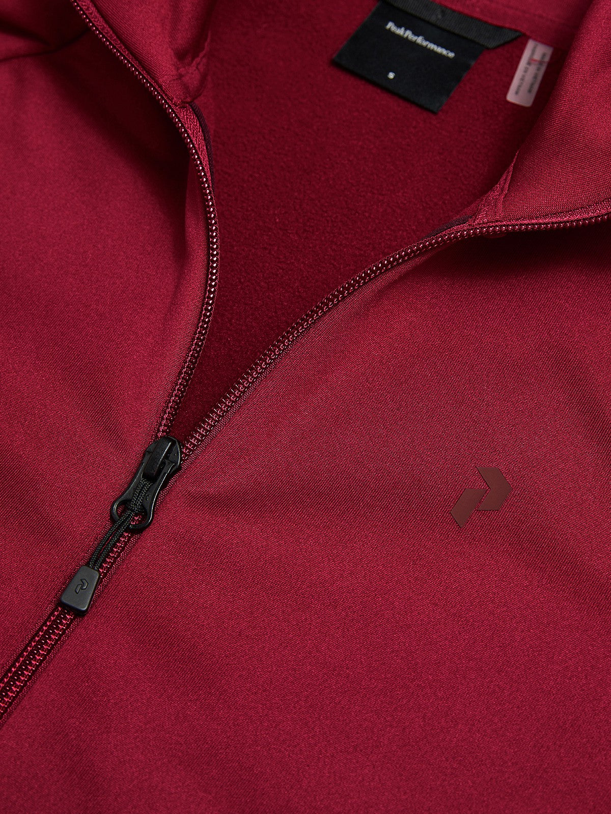 W Rider Essentials Zip Jacket