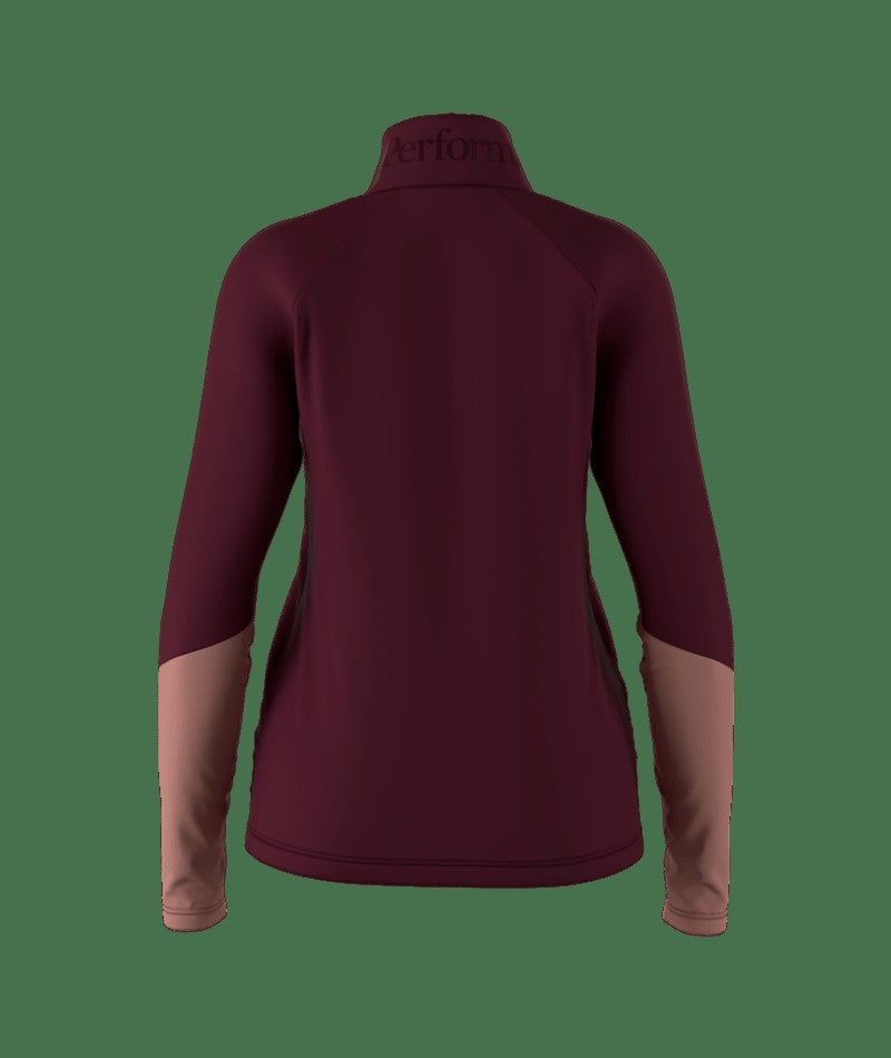 W Rider Essentials Zip Jacket