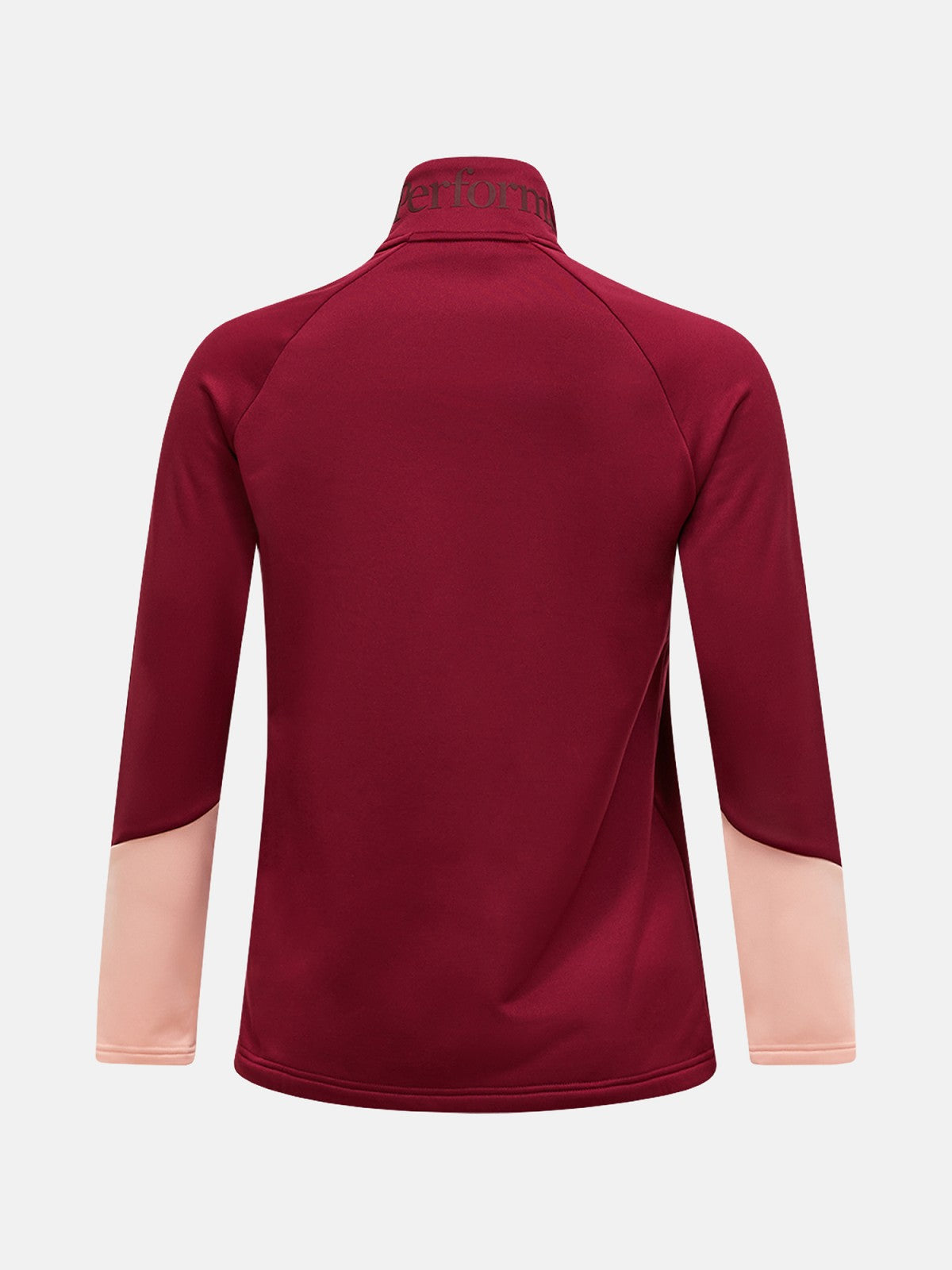 W Rider Essentials Zip Jacket