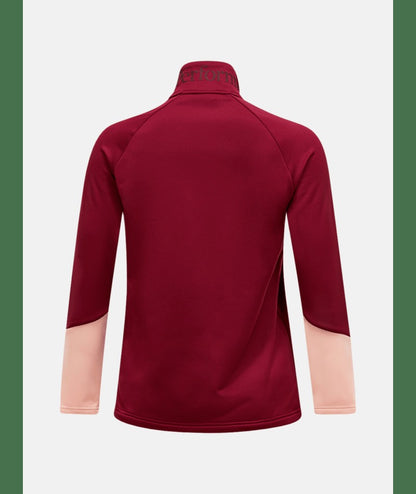 W Rider Essentials Zip Jacket