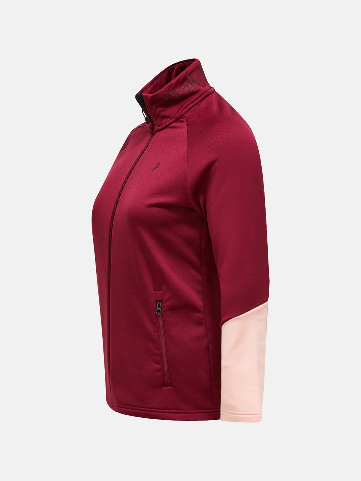 W Rider Essentials Zip Jacket