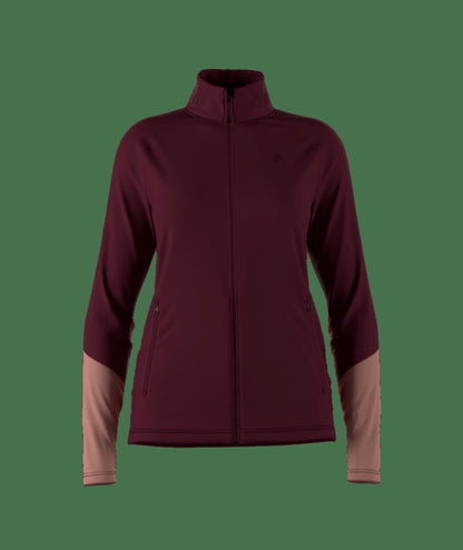 W Rider Essentials Zip Jacket