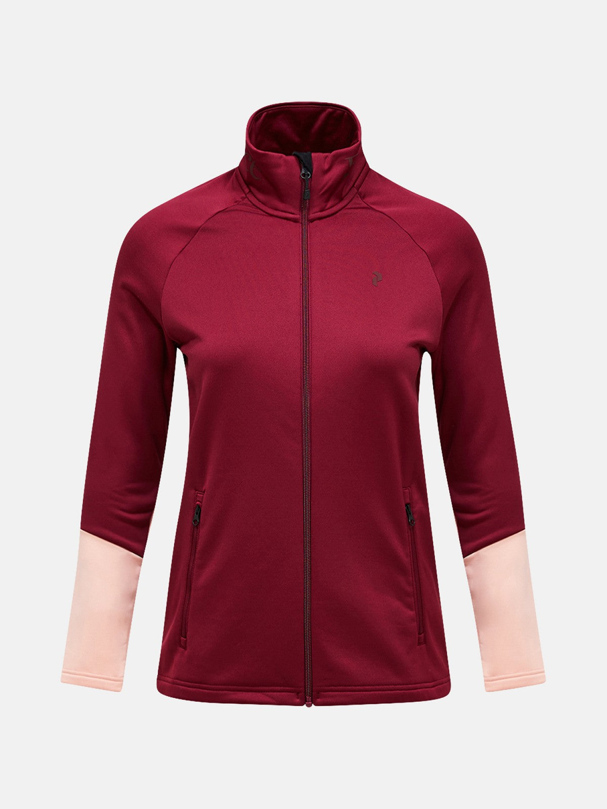 W Rider Essentials Zip Jacket