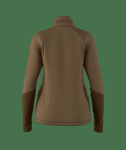 W Rider Essentials Zip Jacket