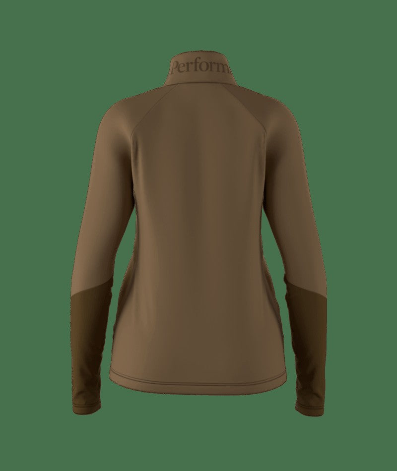 W Rider Essentials Zip Jacket