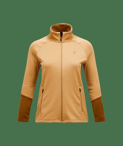 W Rider Essentials Zip Jacket