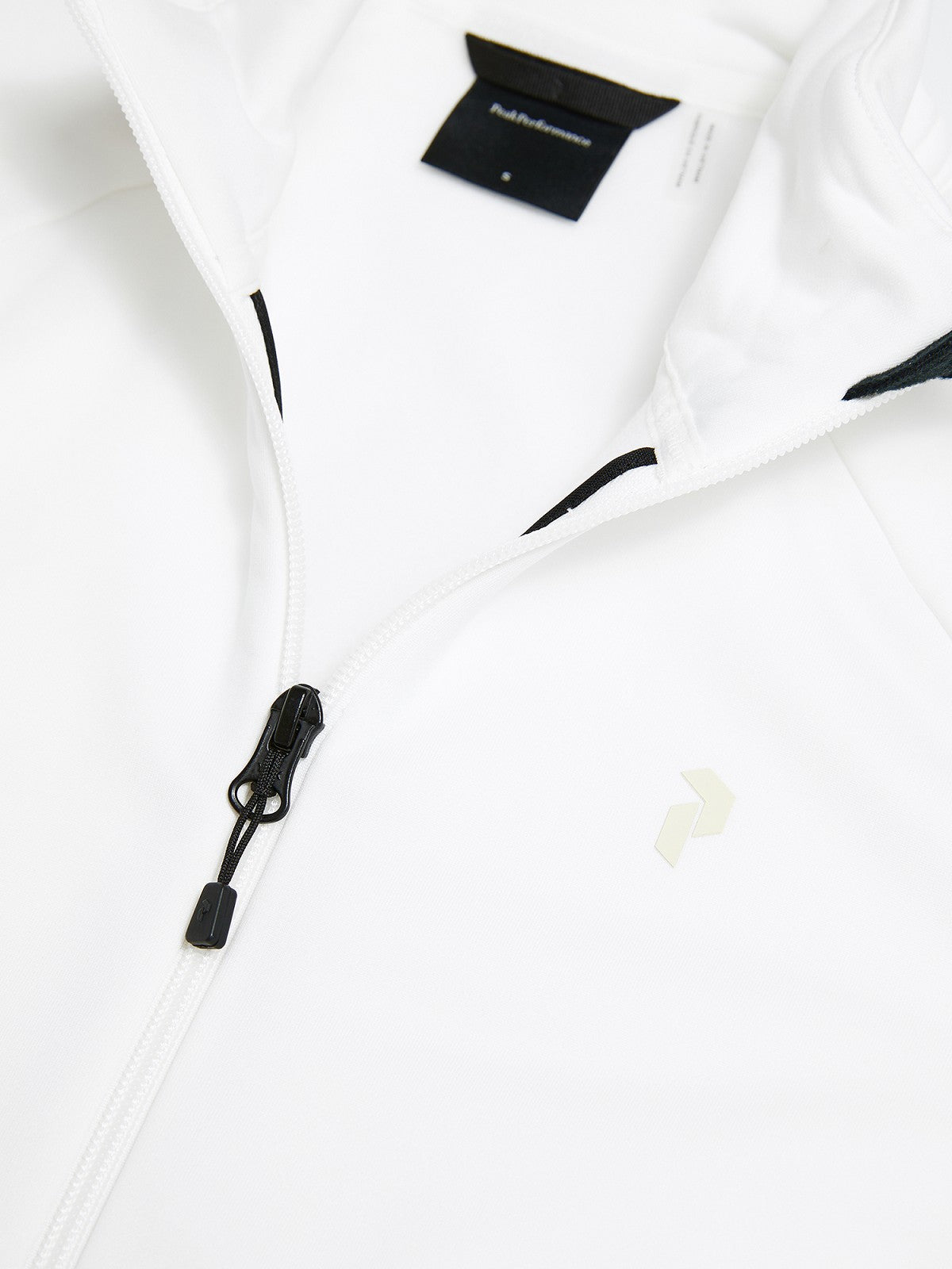 W Rider Essentials Zip Jacket