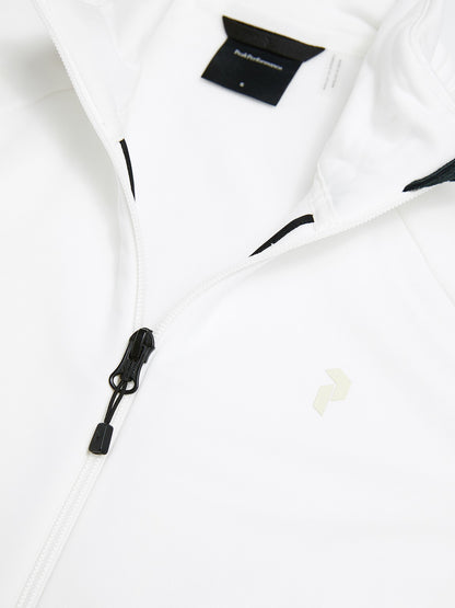 W Rider Essentials Zip Jacket