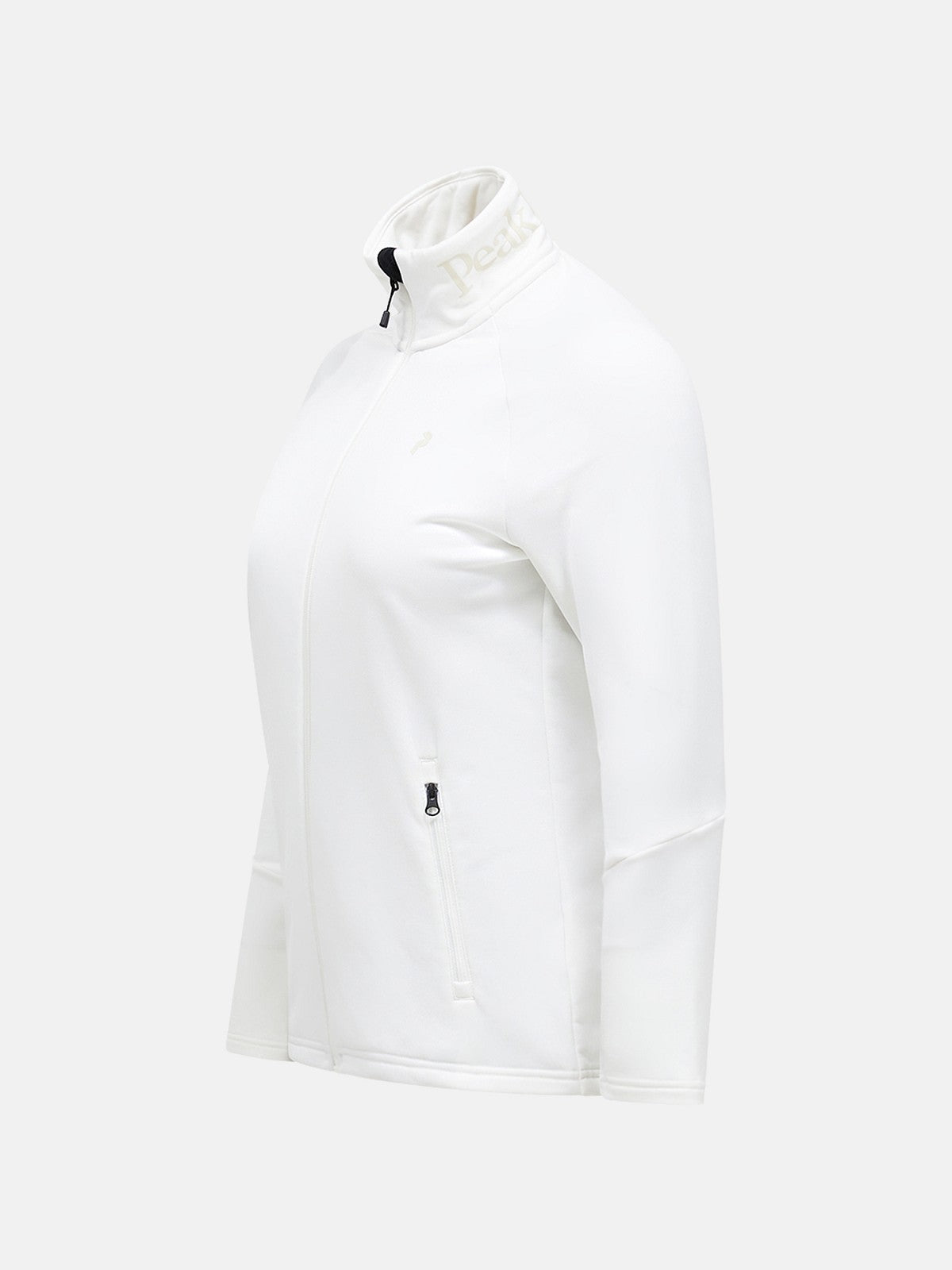 W Rider Essentials Zip Jacket