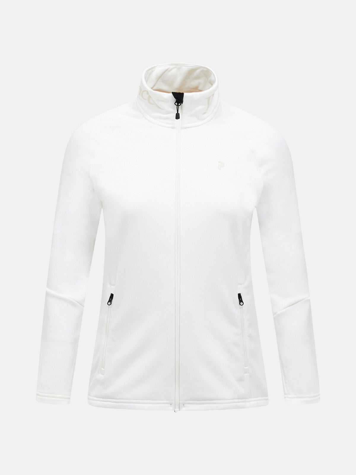W Rider Essentials Zip Jacket