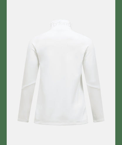 W Rider Essentials Zip Jacket