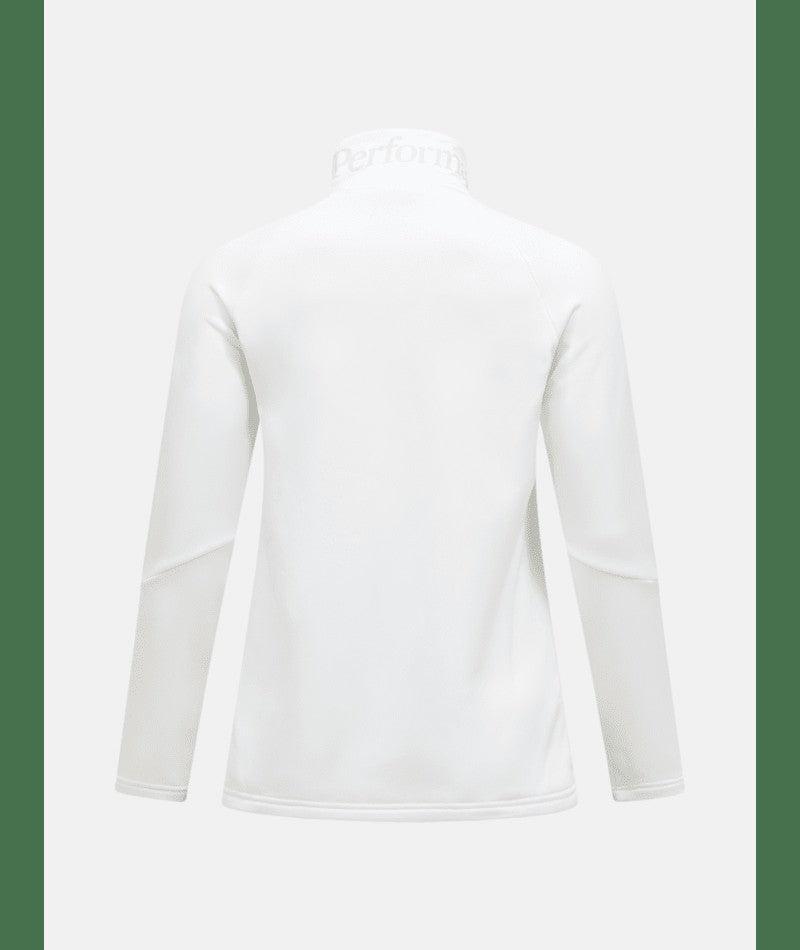 W Rider Essentials Zip Jacket