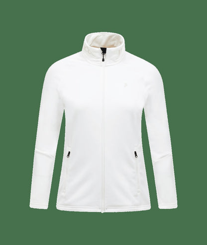 W Rider Essentials Zip Jacket