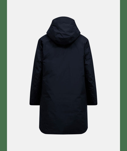 M Treeline Down Parka