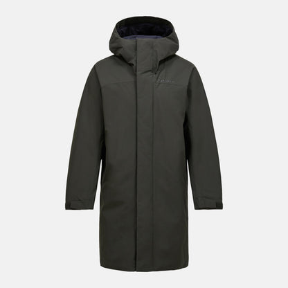 M Treeline Insulated Parka