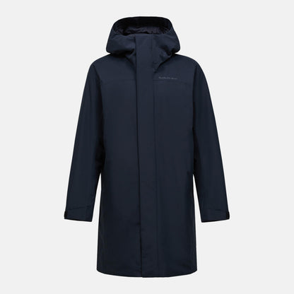 M Treeline Insulated Parka