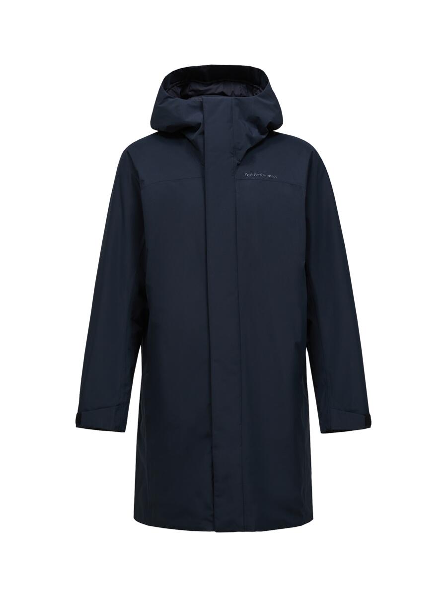 M Treeline Insulated Parka