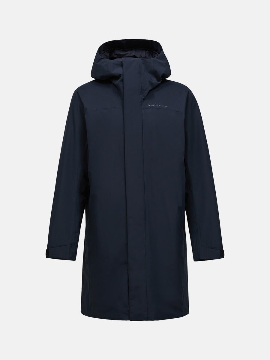 M Treeline Insulated Parka