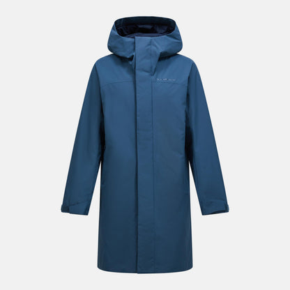 M Treeline Insulated Parka