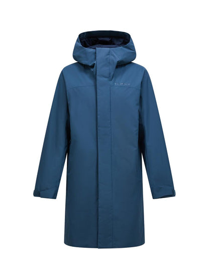 M Treeline Insulated Parka